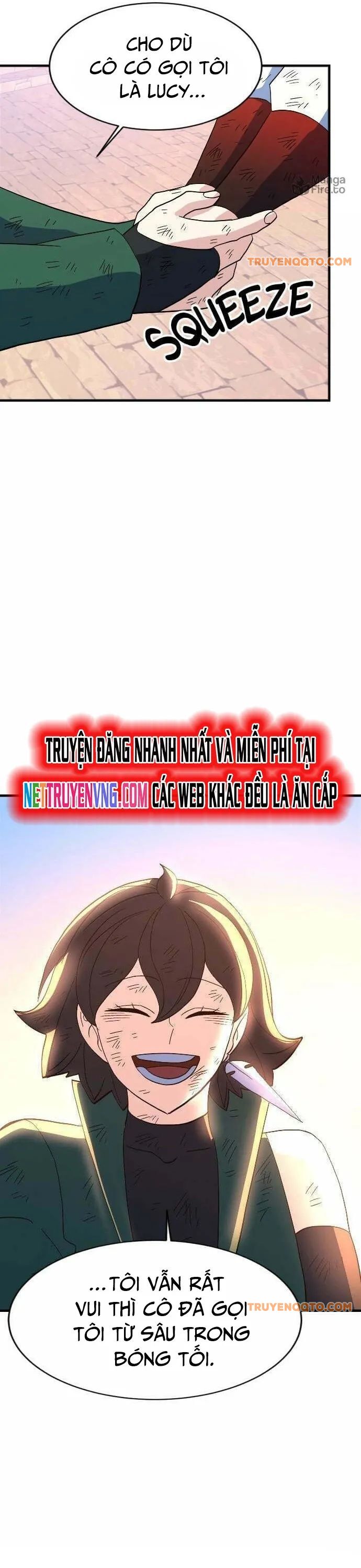 Tối Hậu Kim Đồng - Chapter 76 - Page 34