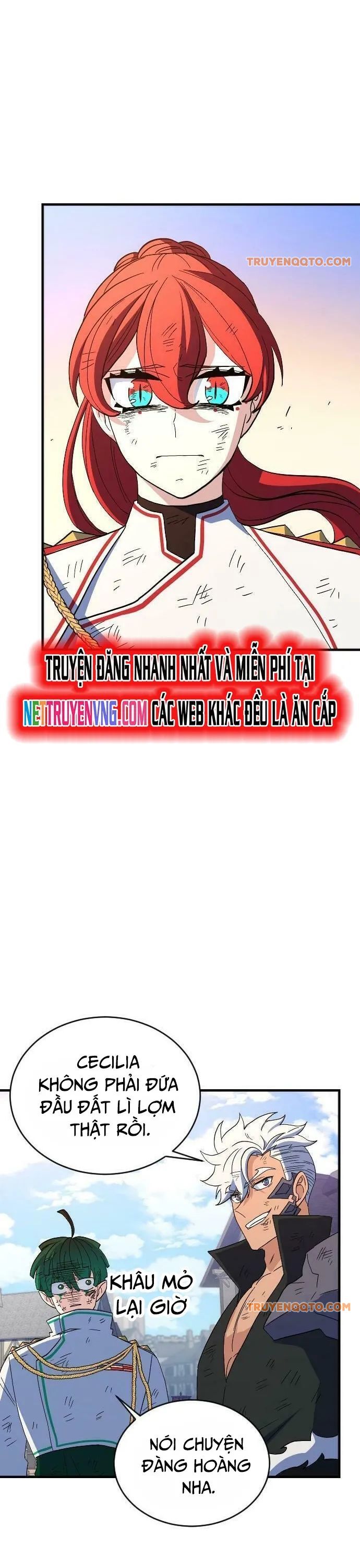 Tối Hậu Kim Đồng - Chapter 76 - Page 35