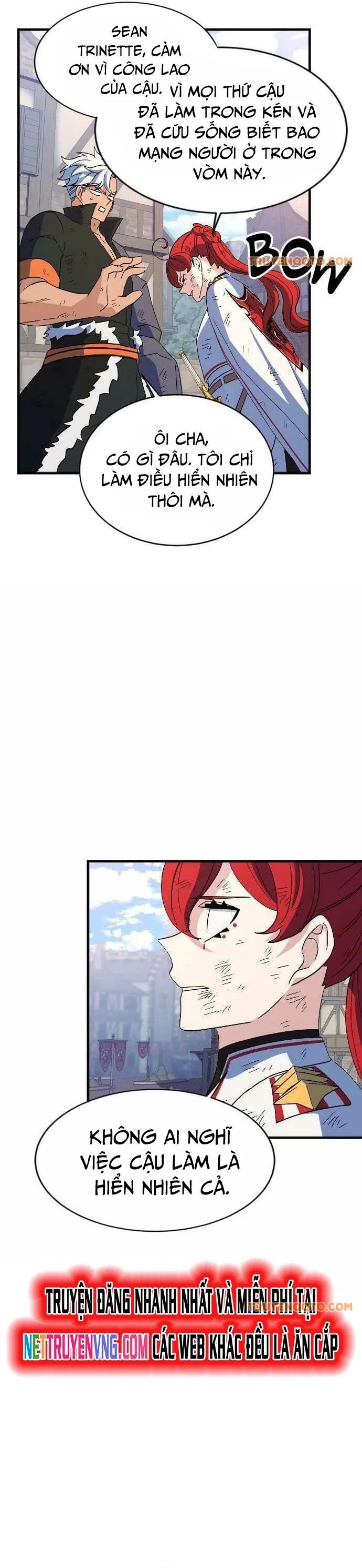 Tối Hậu Kim Đồng - Chapter 76 - Page 37