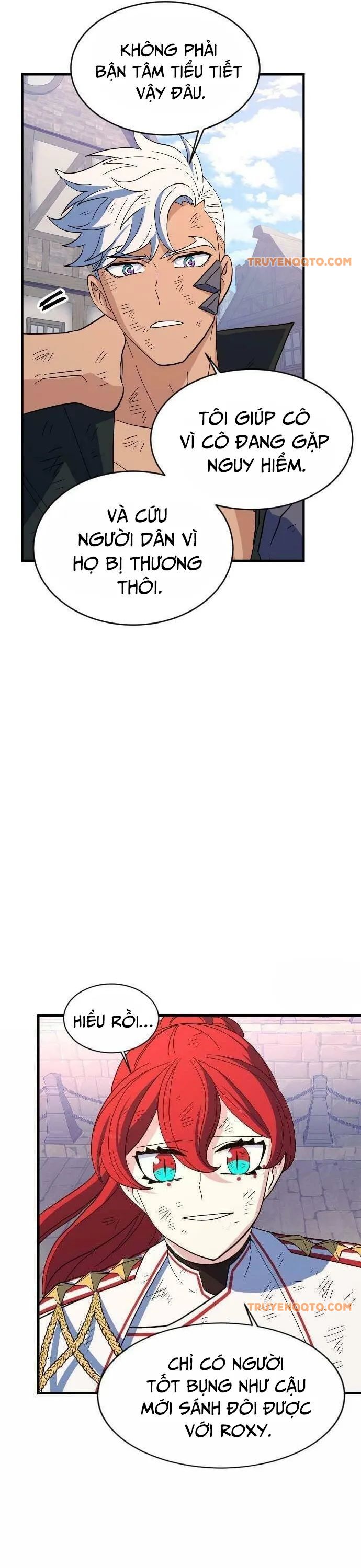 Tối Hậu Kim Đồng - Chapter 76 - Page 38