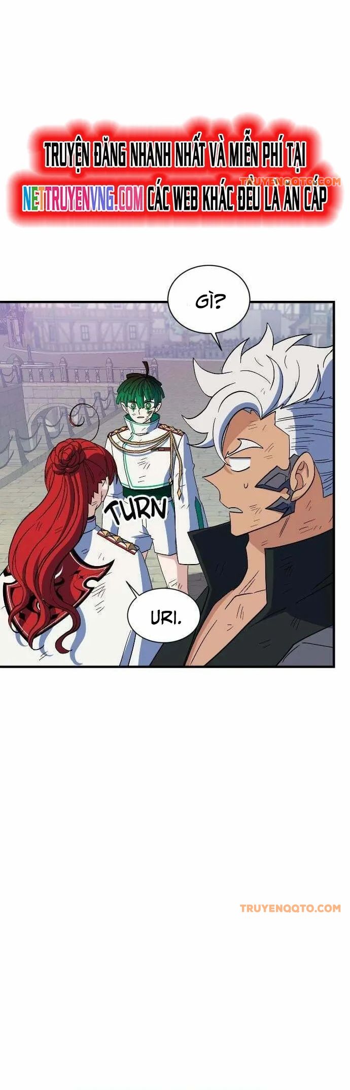 Tối Hậu Kim Đồng - Chapter 76 - Page 39