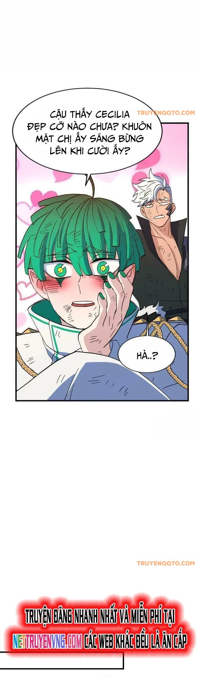 Tối Hậu Kim Đồng - Chapter 76 - Page 43