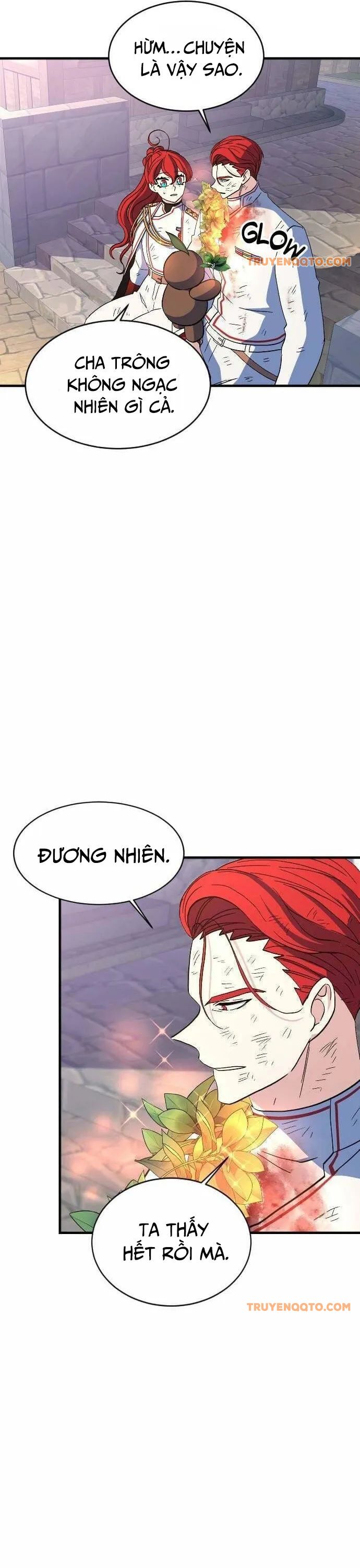 Tối Hậu Kim Đồng - Chapter 76 - Page 44