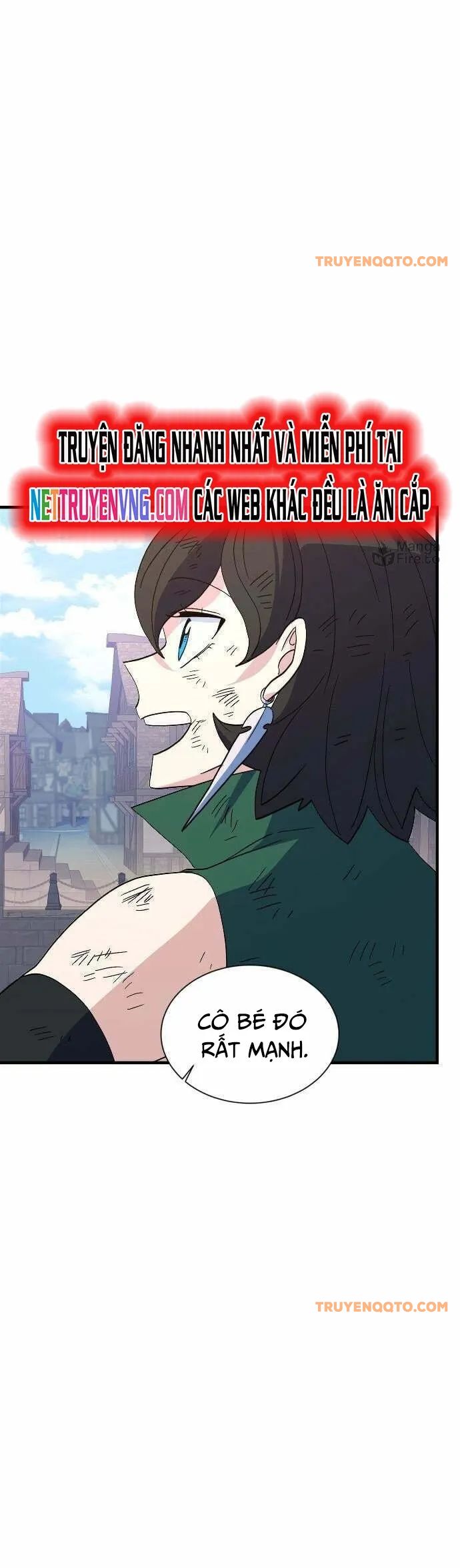 Tối Hậu Kim Đồng - Chapter 76 - Page 50