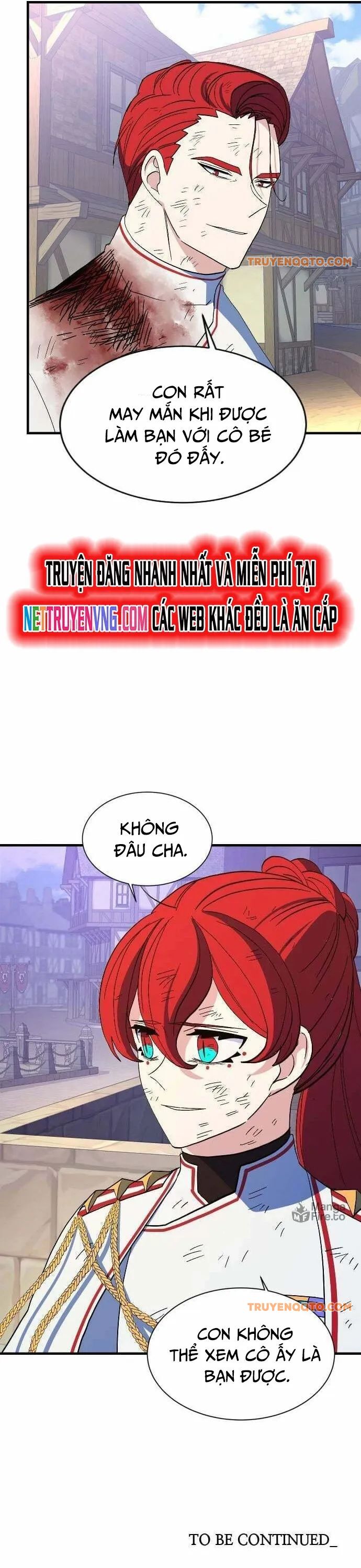 Tối Hậu Kim Đồng - Chapter 76 - Page 51