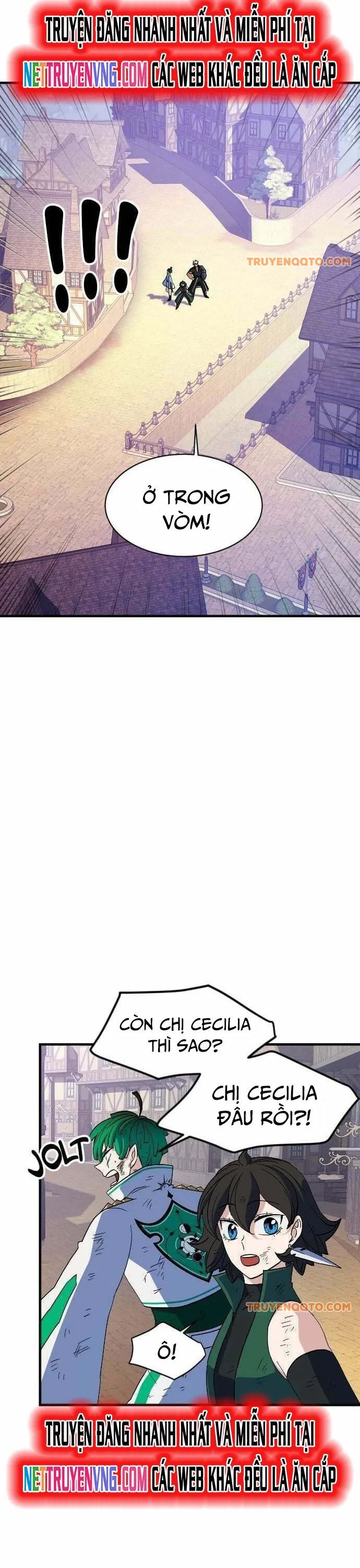 Tối Hậu Kim Đồng - Chapter 76 - Page 9