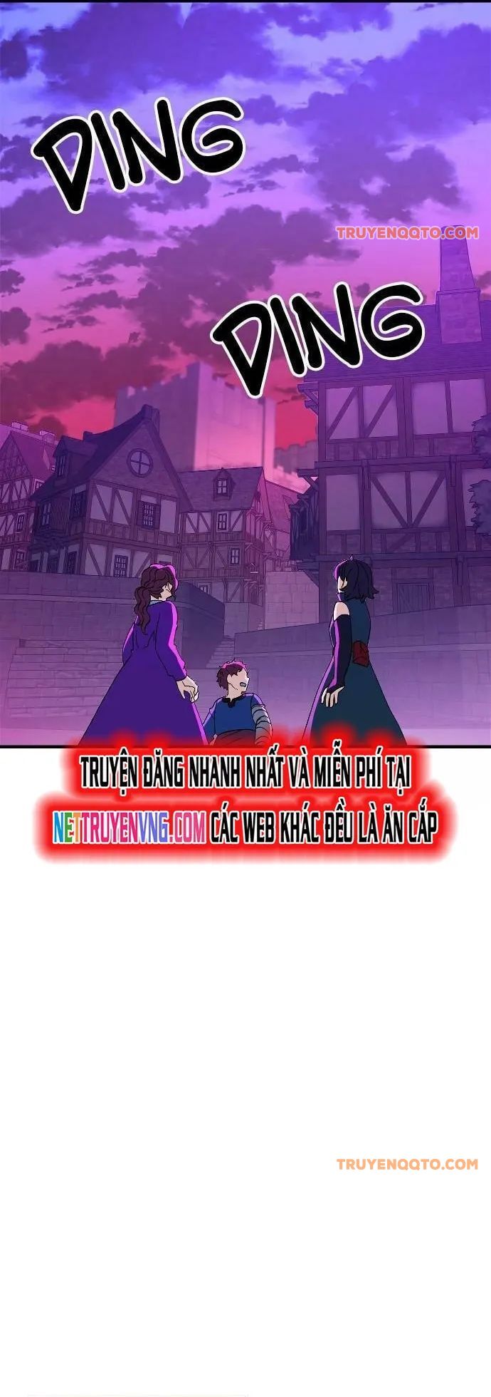 Tối Hậu Kim Đồng - Chapter 77 - Page 10