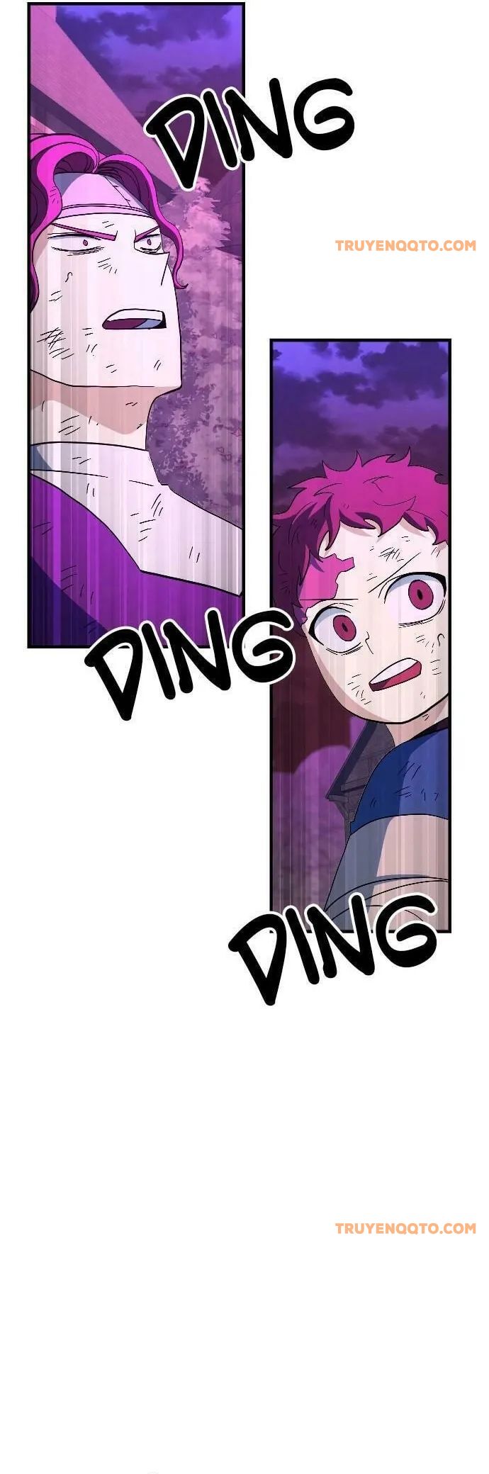 Tối Hậu Kim Đồng - Chapter 77 - Page 11