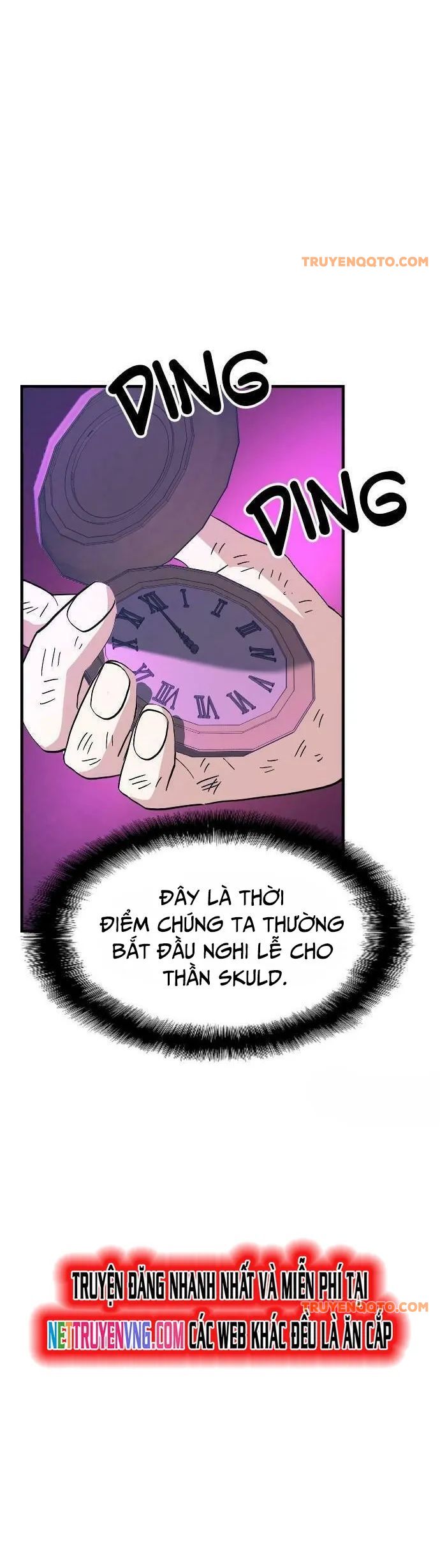 Tối Hậu Kim Đồng - Chapter 77 - Page 13