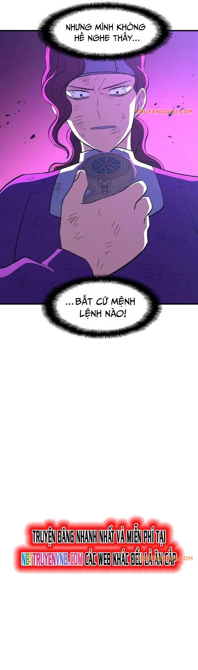 Tối Hậu Kim Đồng - Chapter 77 - Page 14