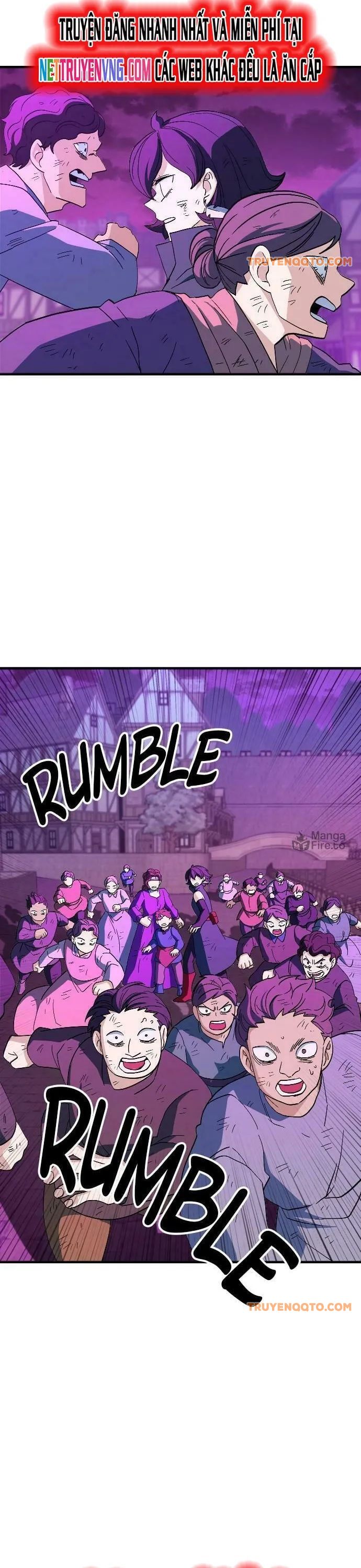 Tối Hậu Kim Đồng - Chapter 77 - Page 16