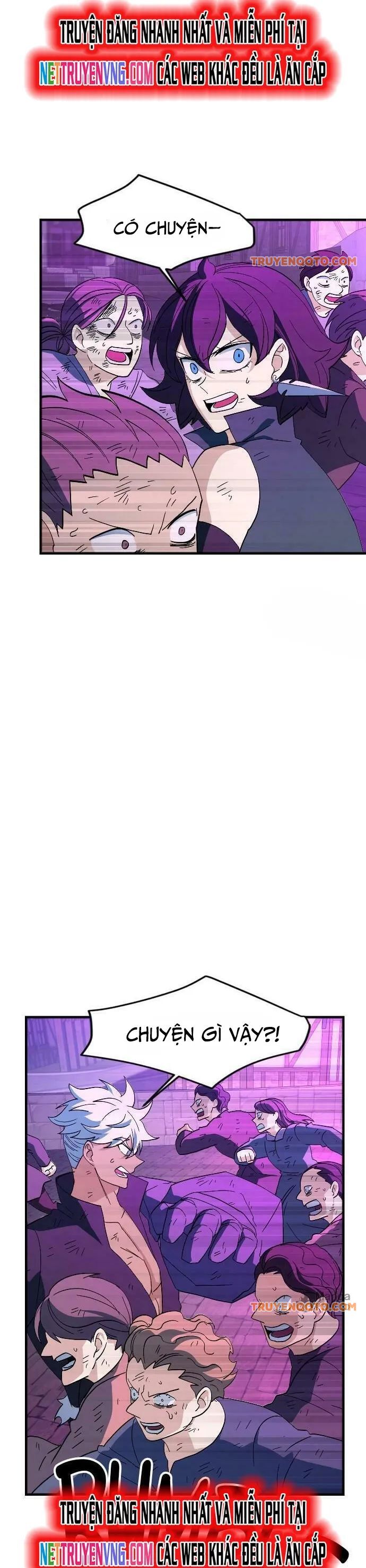 Tối Hậu Kim Đồng - Chapter 77 - Page 17