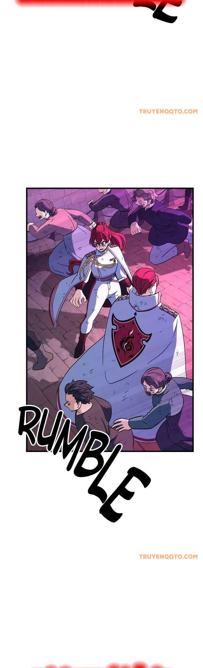 Tối Hậu Kim Đồng - Chapter 77 - Page 18