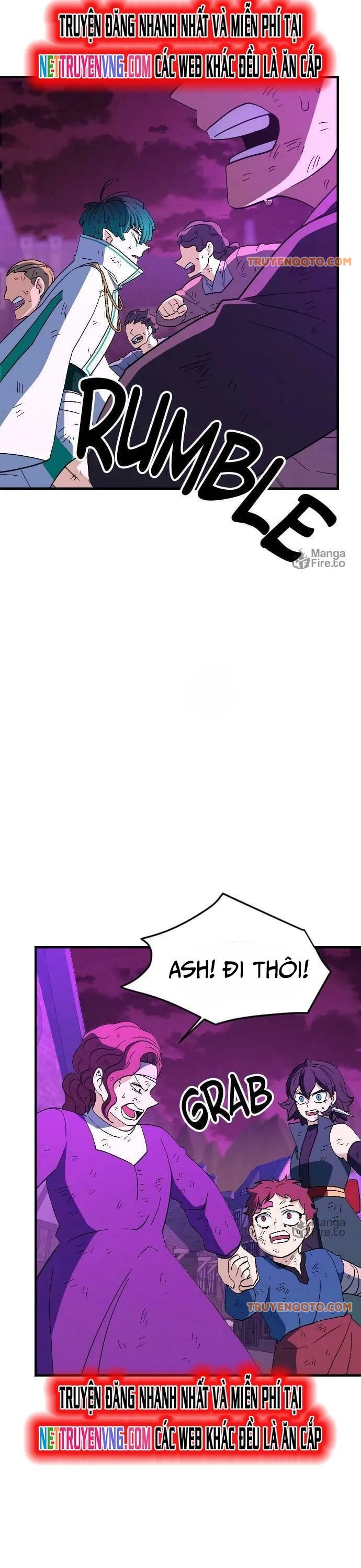 Tối Hậu Kim Đồng - Chapter 77 - Page 19