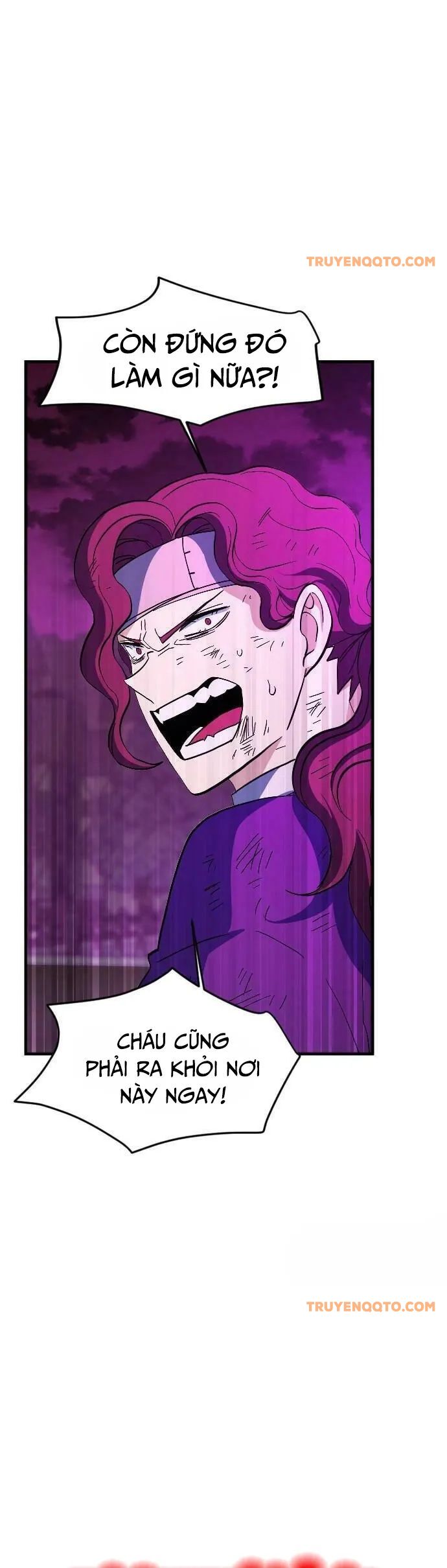 Tối Hậu Kim Đồng - Chapter 77 - Page 20