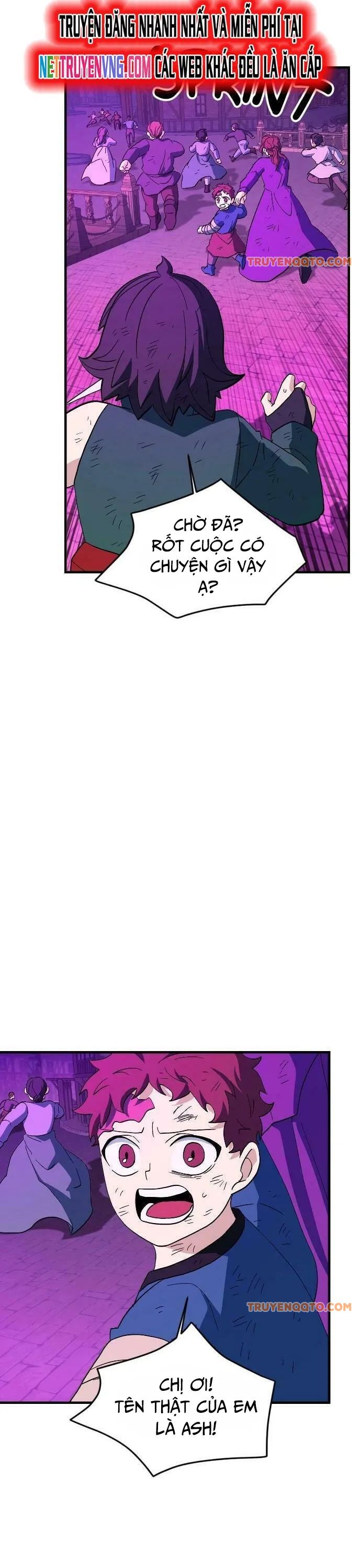 Tối Hậu Kim Đồng - Chapter 77 - Page 21