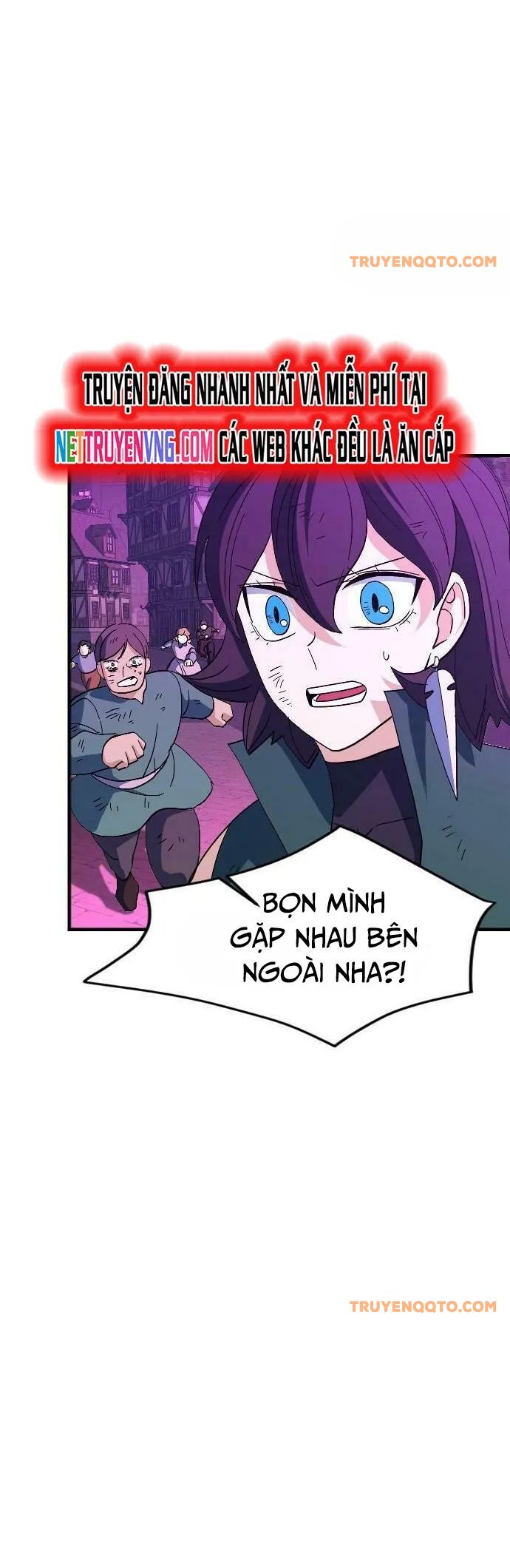 Tối Hậu Kim Đồng - Chapter 77 - Page 22