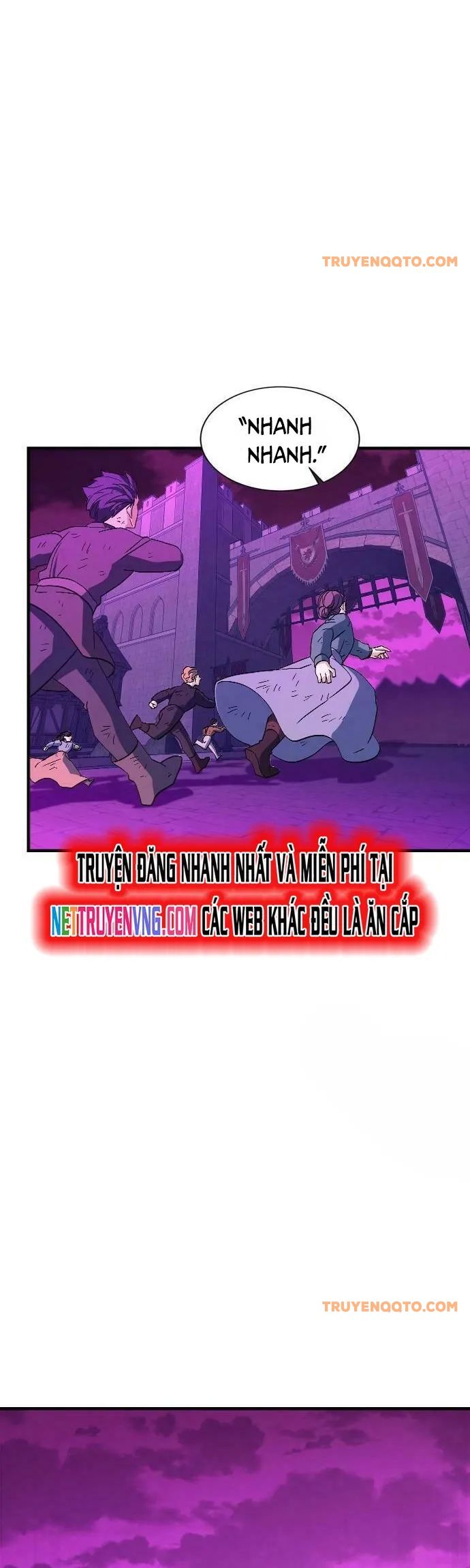 Tối Hậu Kim Đồng - Chapter 77 - Page 24