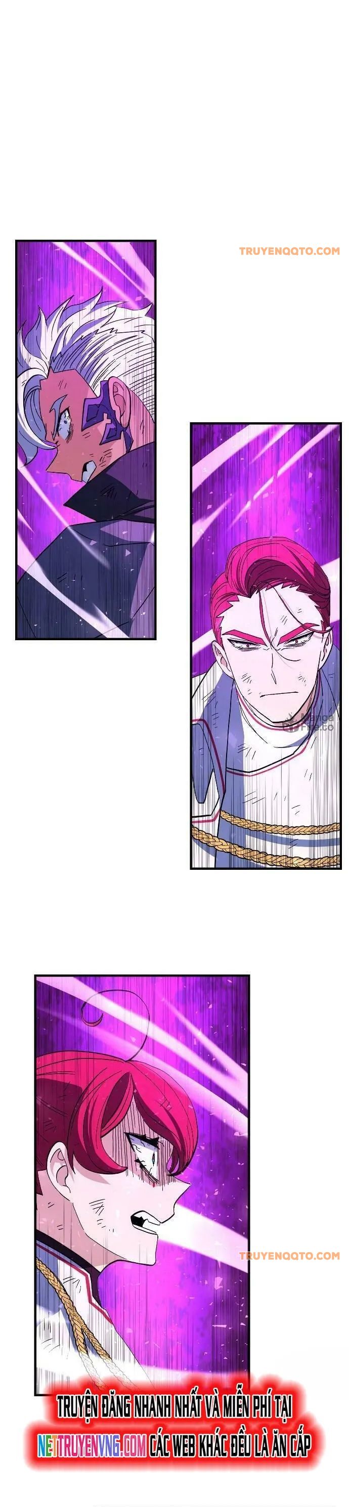 Tối Hậu Kim Đồng - Chapter 77 - Page 26