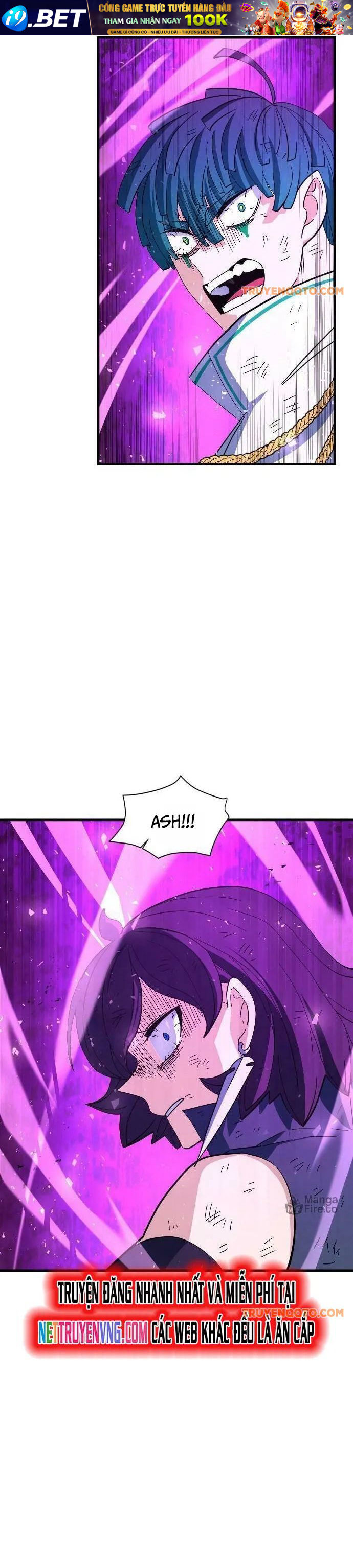 Tối Hậu Kim Đồng - Chapter 77 - Page 27