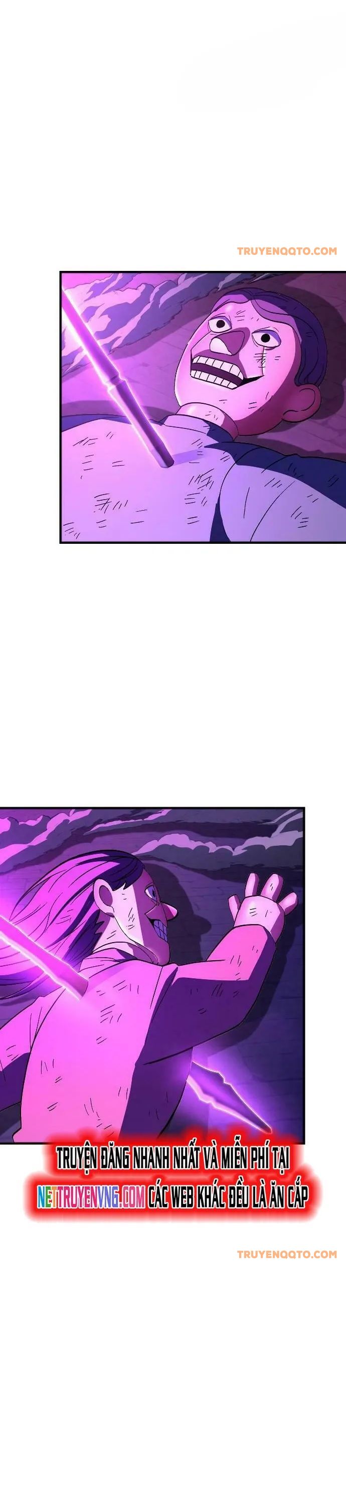 Tối Hậu Kim Đồng - Chapter 77 - Page 29