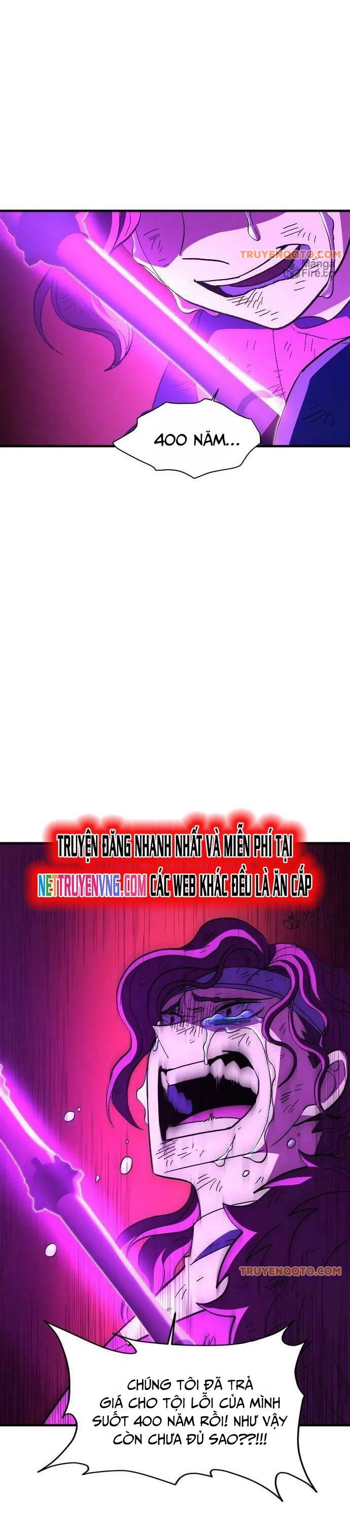 Tối Hậu Kim Đồng - Chapter 77 - Page 31