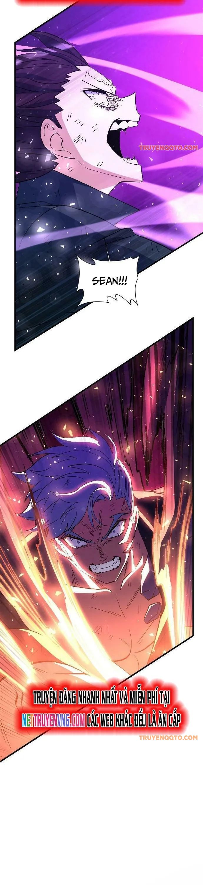 Tối Hậu Kim Đồng - Chapter 77 - Page 37