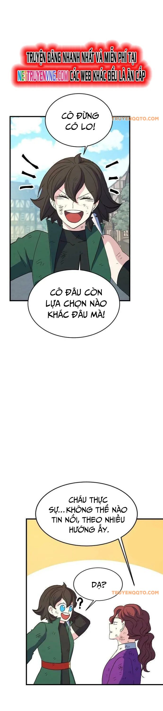 Tối Hậu Kim Đồng - Chapter 77 - Page 4