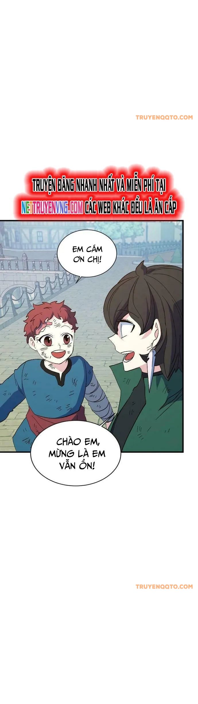 Tối Hậu Kim Đồng - Chapter 77 - Page 5