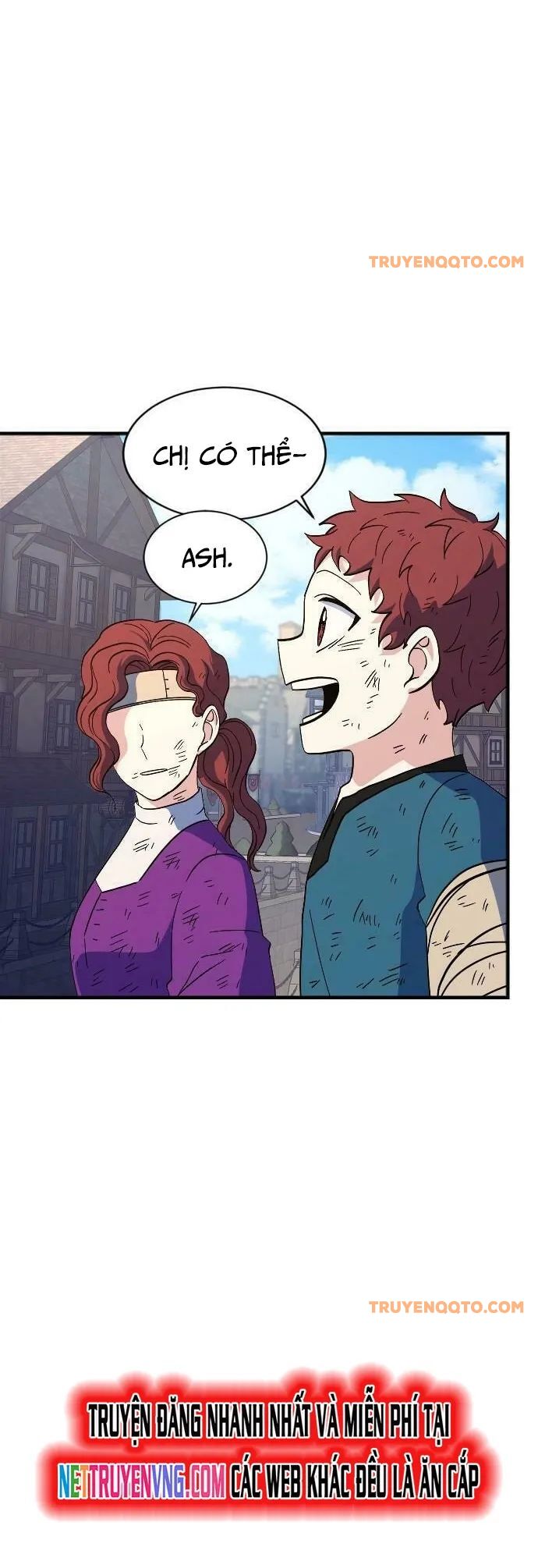 Tối Hậu Kim Đồng - Chapter 77 - Page 7