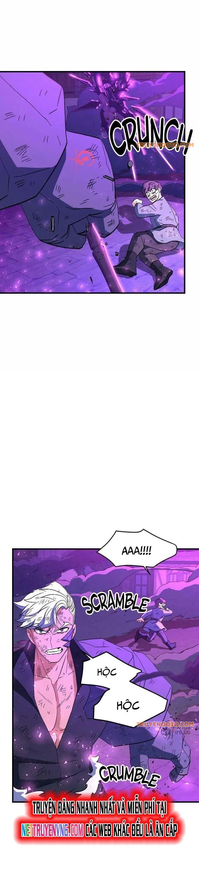 Tối Hậu Kim Đồng - Chapter 78 - Page 18