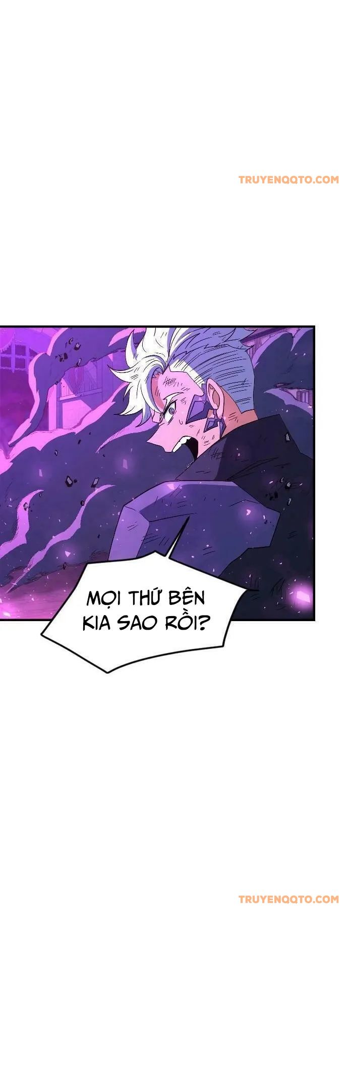 Tối Hậu Kim Đồng - Chapter 78 - Page 19