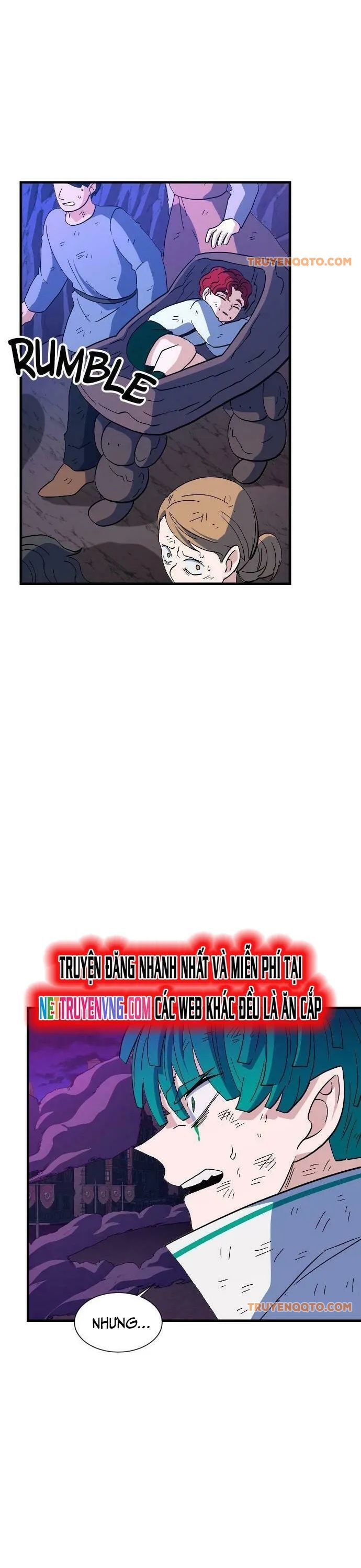 Tối Hậu Kim Đồng - Chapter 78 - Page 22