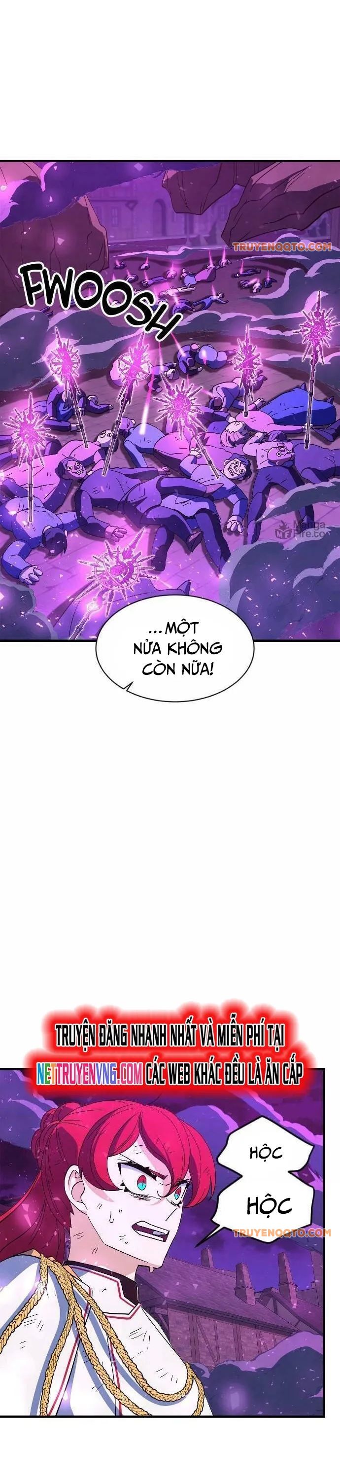 Tối Hậu Kim Đồng - Chapter 78 - Page 23