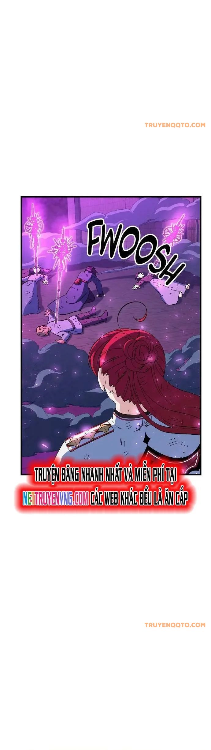 Tối Hậu Kim Đồng - Chapter 78 - Page 24