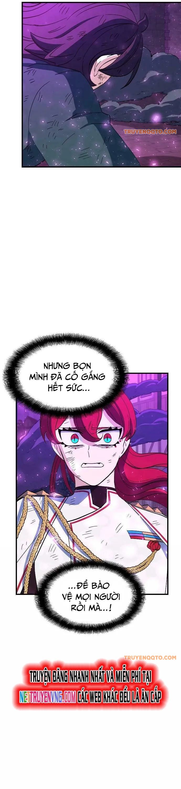 Tối Hậu Kim Đồng - Chapter 78 - Page 25