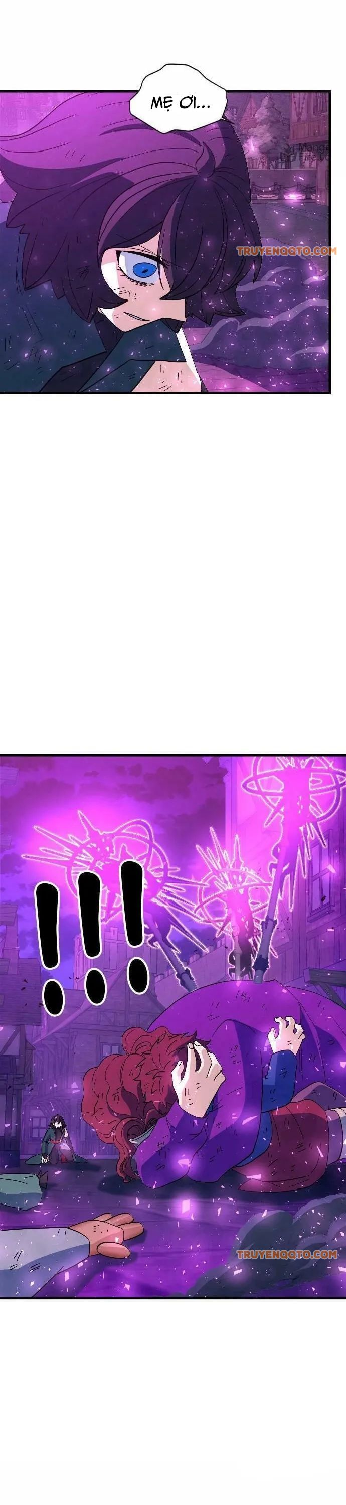 Tối Hậu Kim Đồng - Chapter 78 - Page 26