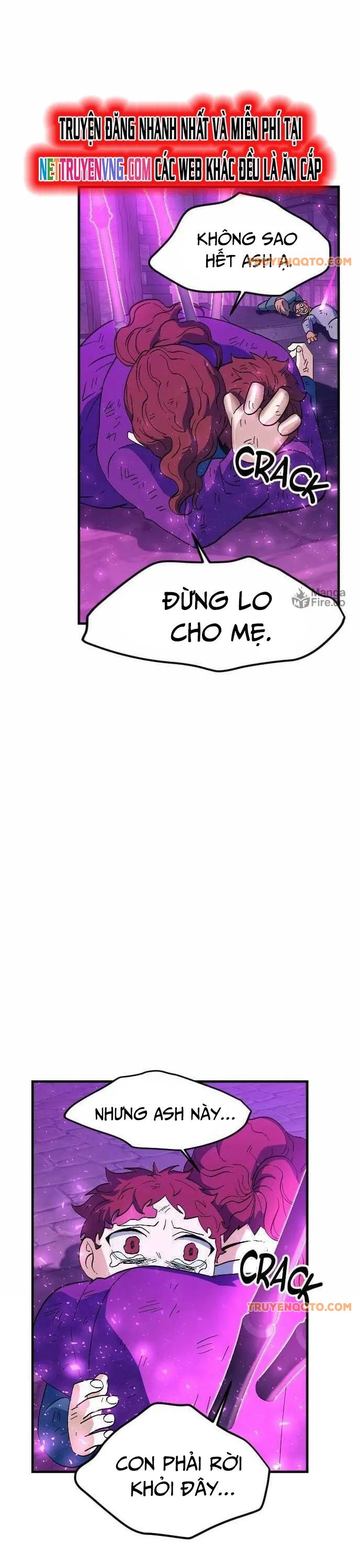 Tối Hậu Kim Đồng - Chapter 78 - Page 27