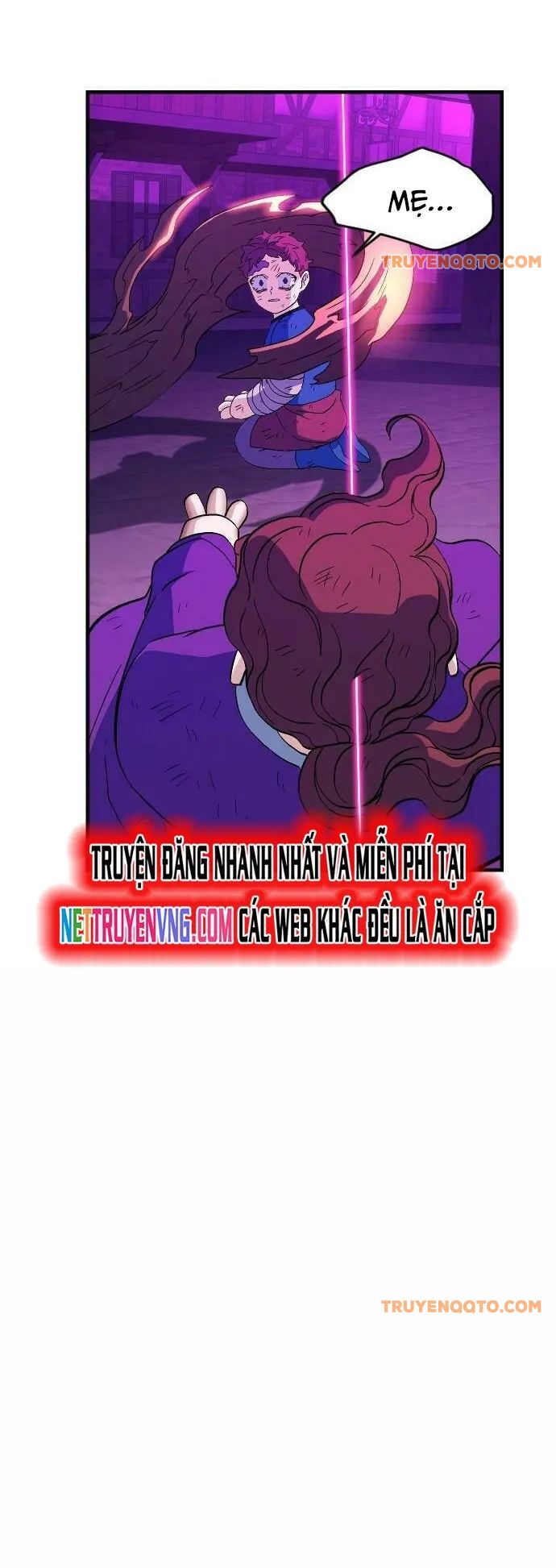 Tối Hậu Kim Đồng - Chapter 78 - Page 32