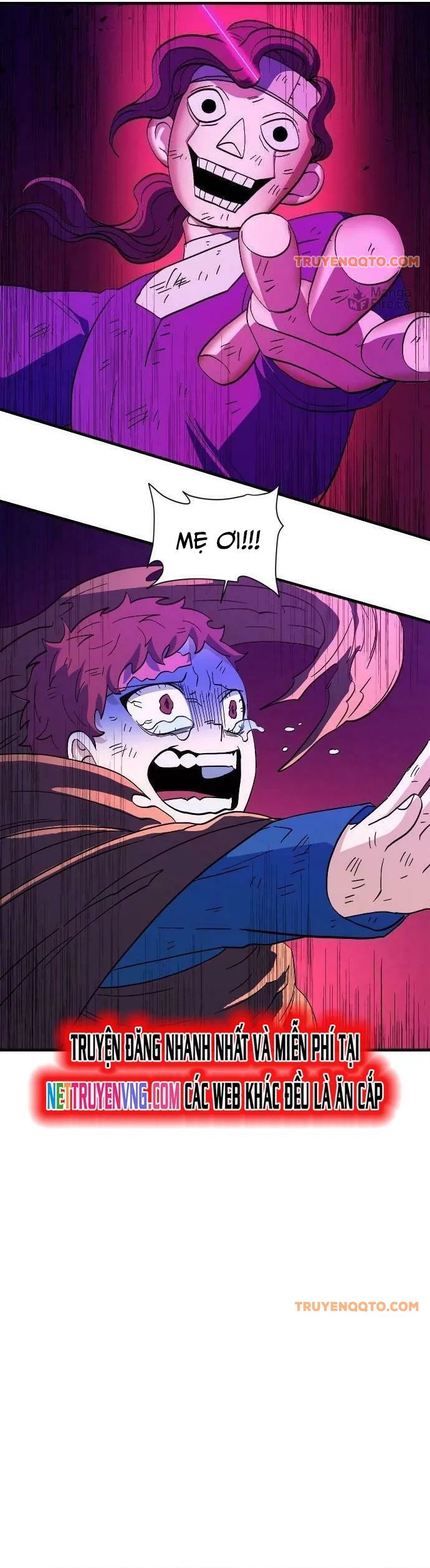 Tối Hậu Kim Đồng - Chapter 78 - Page 33