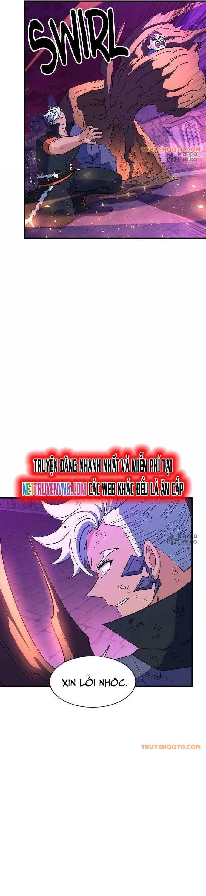 Tối Hậu Kim Đồng - Chapter 78 - Page 34