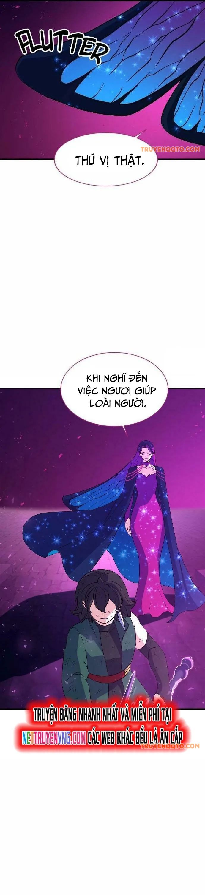 Tối Hậu Kim Đồng - Chapter 78 - Page 36