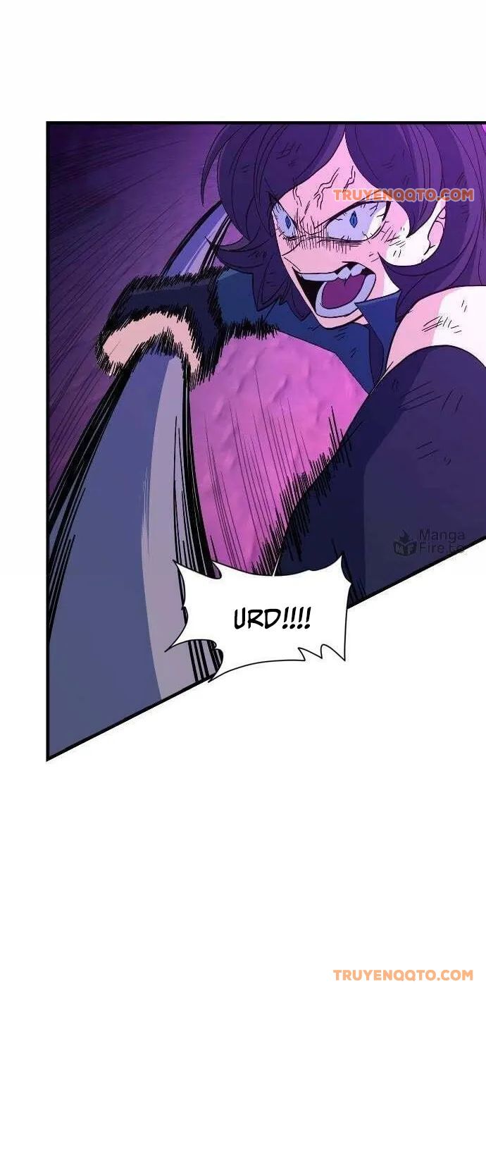 Tối Hậu Kim Đồng - Chapter 78 - Page 37