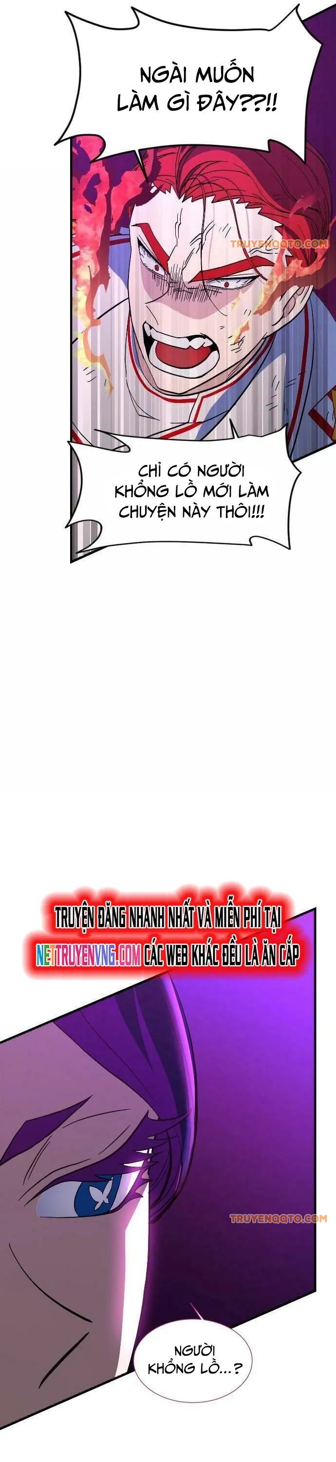 Tối Hậu Kim Đồng - Chapter 78 - Page 40