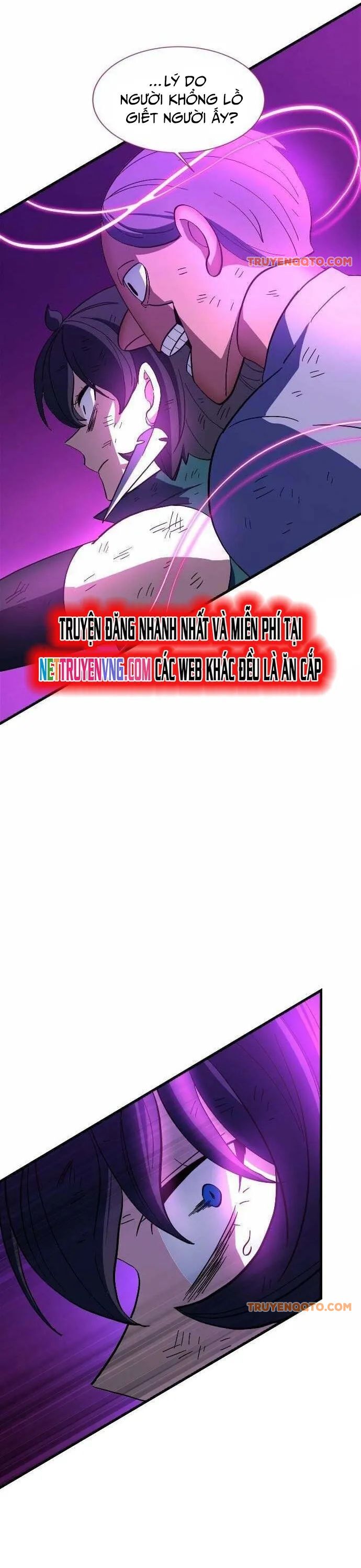 Tối Hậu Kim Đồng - Chapter 78 - Page 42