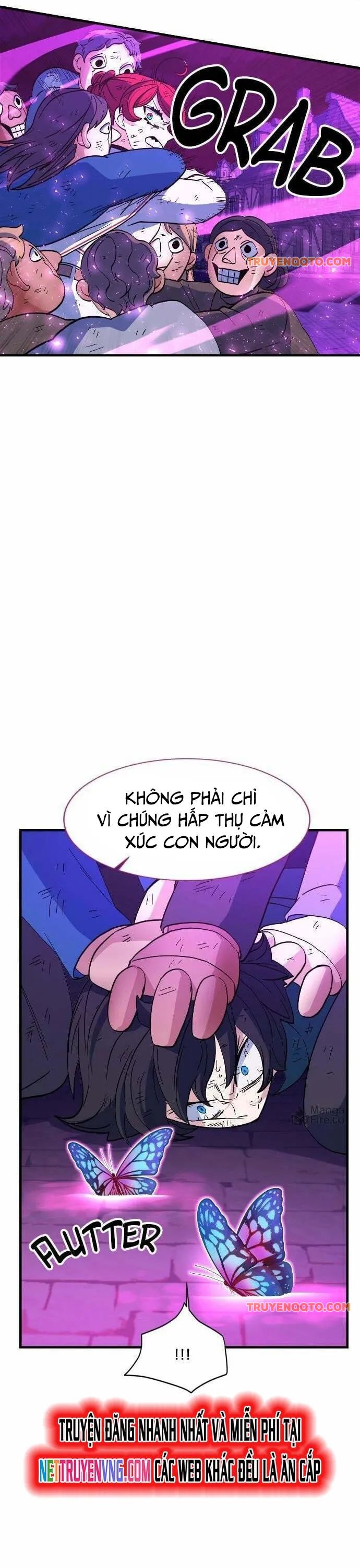 Tối Hậu Kim Đồng - Chapter 78 - Page 44