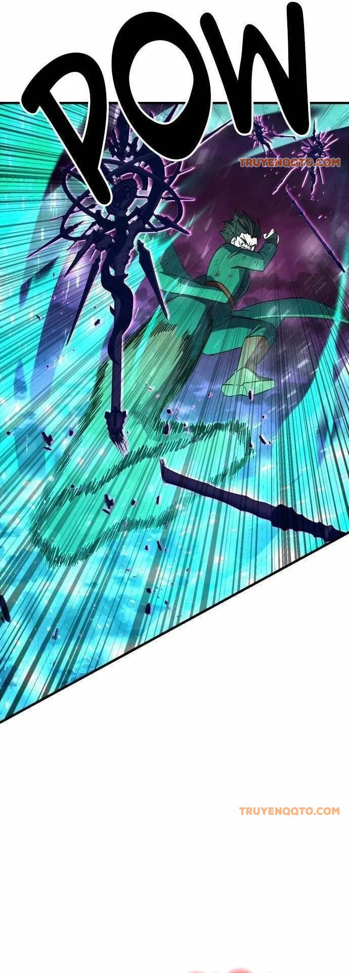 Tối Hậu Kim Đồng - Chapter 78 - Page 5