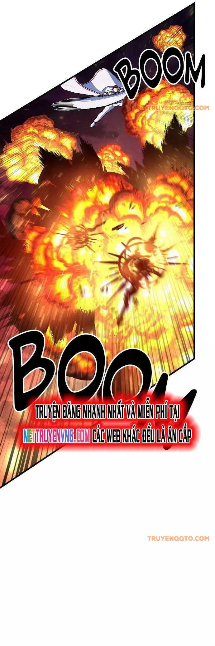 Tối Hậu Kim Đồng - Chapter 78 - Page 7