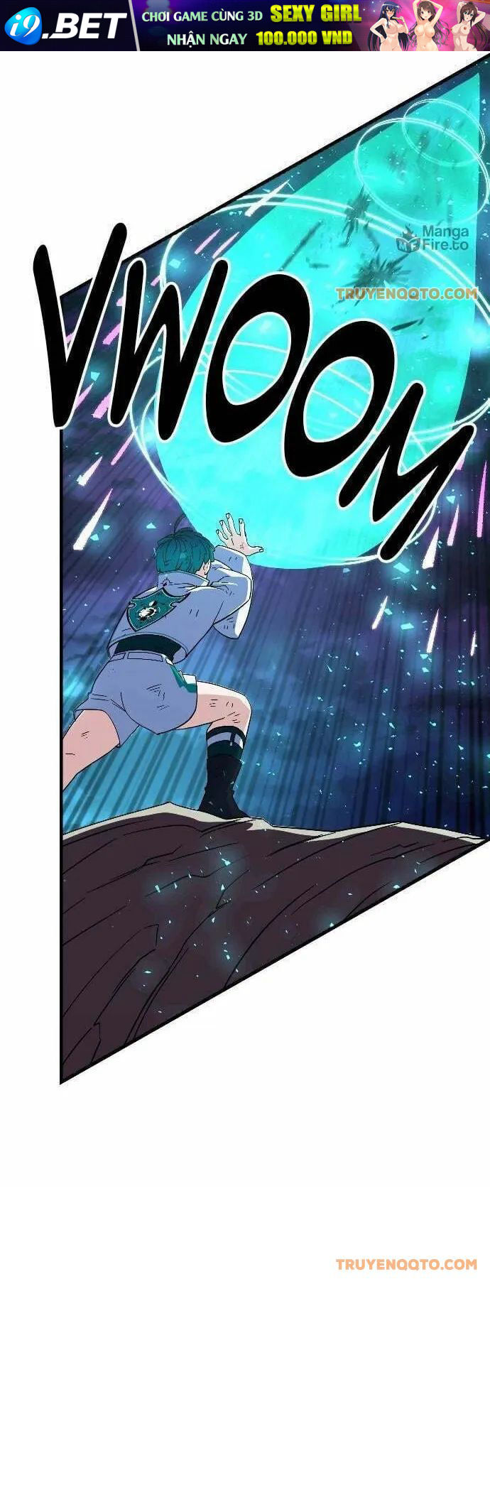 Tối Hậu Kim Đồng - Chapter 78 - Page 8