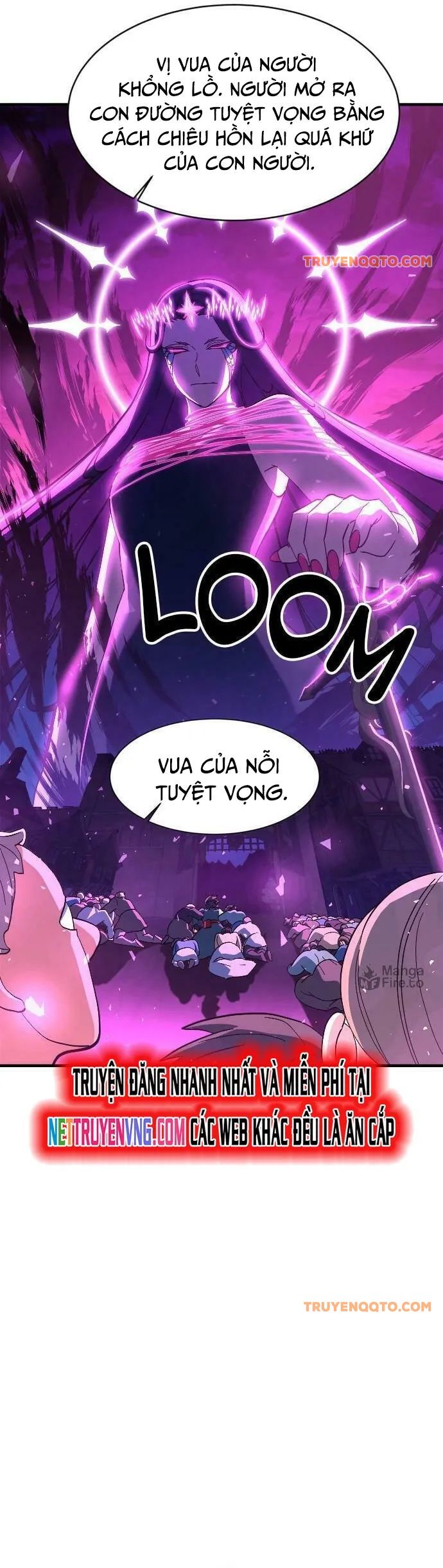 Tối Hậu Kim Đồng - Chapter 79 - Page 10